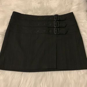 Express skirt